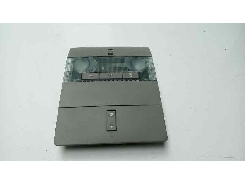 Recambio de luz interior para opel zafira b 1.7 16v cdti referencia OEM IAM 13166476  