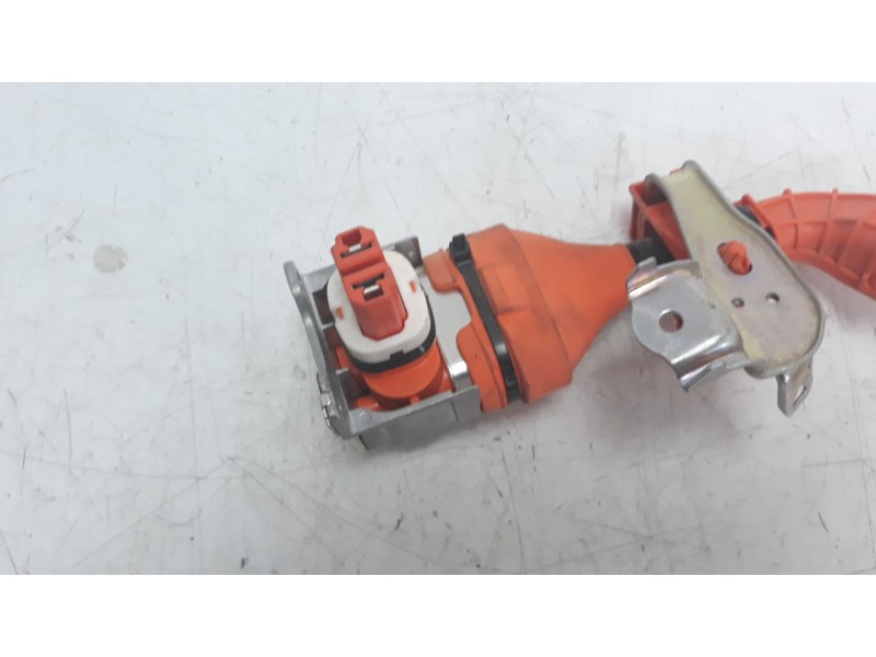 Recambio de modulo electronico para toyota corolla (e21) referencia OEM IAM 821H102030B  