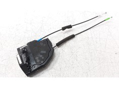Recambio de cerradura puerta trasera izquierda para toyota corolla (e21) referencia OEM IAM 6906002600   2
