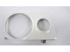 Recambio de molduras delanteras para nissan terrano/terrano.ii (r20) 2.7 turbodiesel referencia OEM IAM   