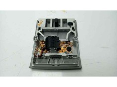 Recambio de luz interior para opel zafira b 1.7 16v cdti referencia OEM IAM 13166476   2