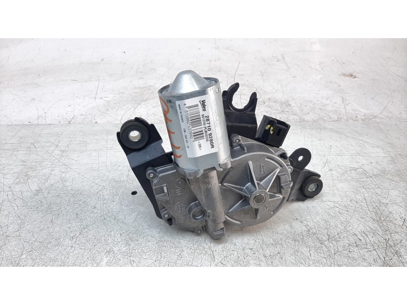 Recambio de motor limpia trasero para dacia sandero iii stepway expression referencia OEM IAM 287109280R  