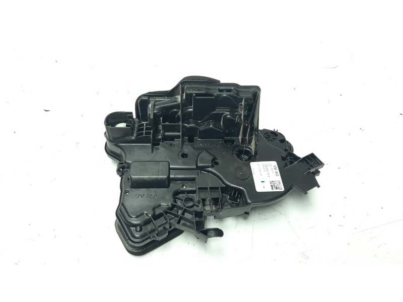 Recambio de cerradura puerta delantera izquierda para volkswagen polo 1.0 tsi referencia OEM IAM 5TB837015B  