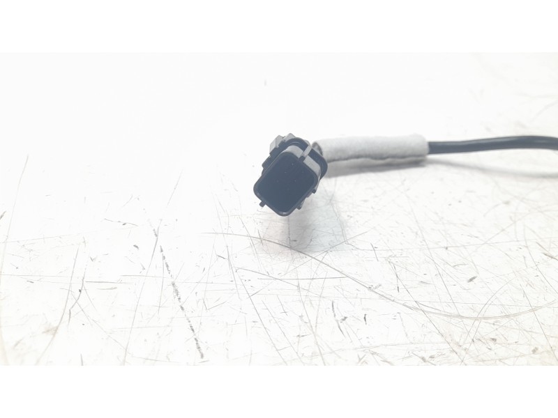 Recambio de camara vision trasera para hyundai kona 1.0 tgdi cat referencia OEM IAM 99240J9500  