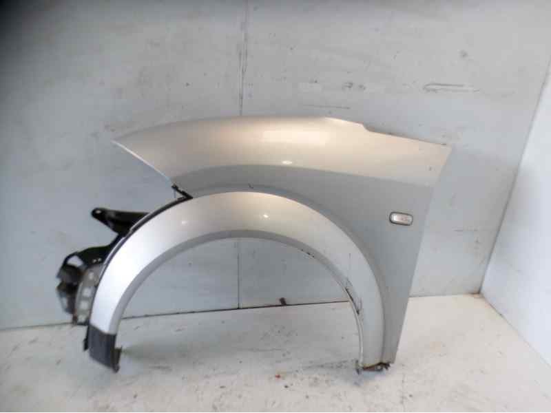 Recambio de aleta delantera izquierda para audi a2 (8z) 1.4 referencia OEM IAM 8Z0821105B  