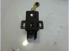 CERRADURA MALETERO / PORTON 