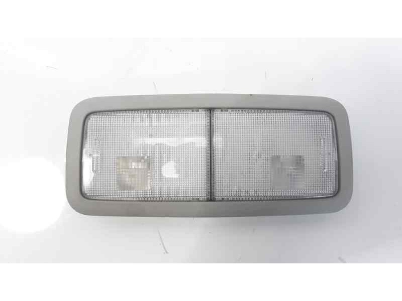 Recambio de luz interior para toyota auris touring sports (e18) active referencia OEM IAM 8125005030  