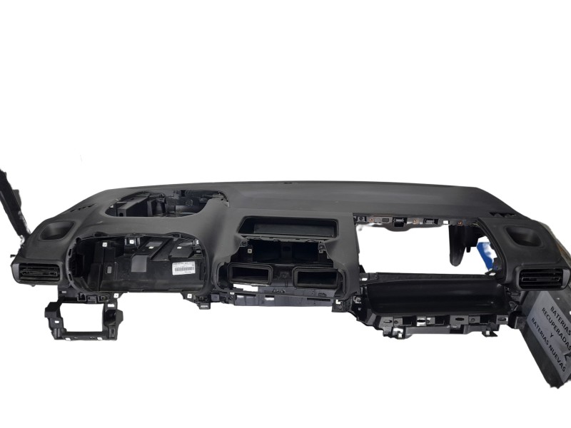 Recambio de salpicadero para citroen berlingo live m referencia OEM IAM 9816870880  