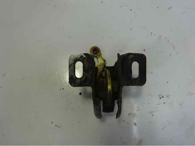 Recambio de cerradura maletero / porton para citroen zx 1.9 diesel referencia OEM IAM   