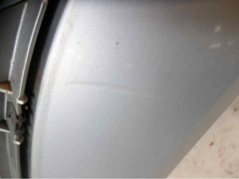 Recambio de aleta delantera izquierda para audi a2 (8z) 1.4 referencia OEM IAM 8Z0821105B  