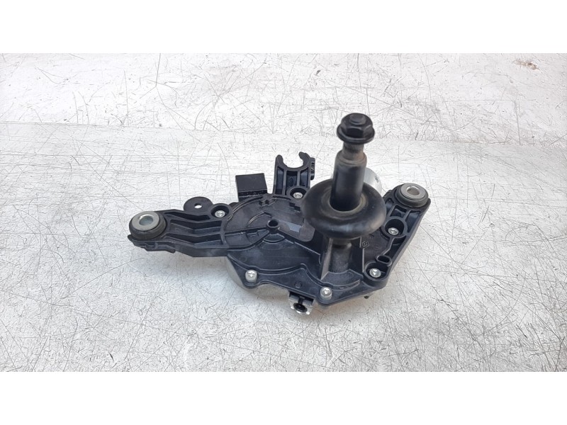 Recambio de motor limpia trasero para dacia sandero iii stepway expression referencia OEM IAM 287109280R  