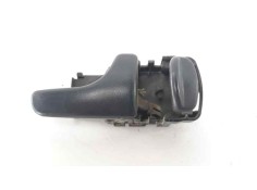 Recambio de maneta interior delantera derecha para nissan terrano/terrano.ii (r20) 2.7 turbodiesel referencia OEM IAM   