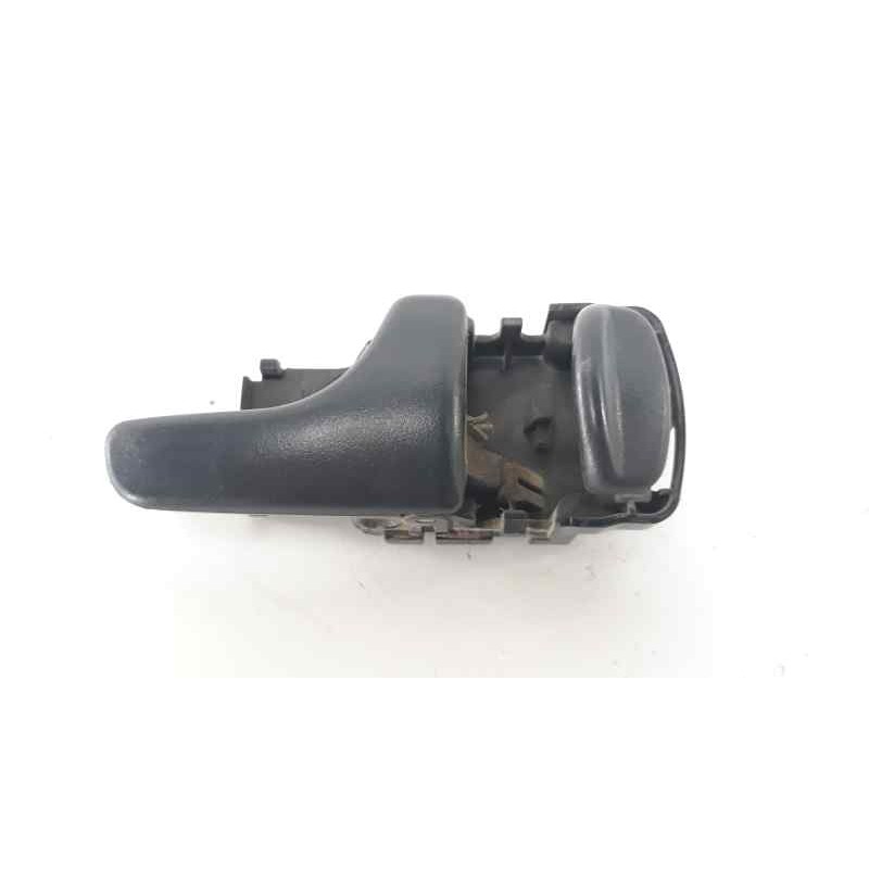 Recambio de maneta interior delantera derecha para nissan terrano/terrano.ii (r20) 2.7 turbodiesel referencia OEM IAM   