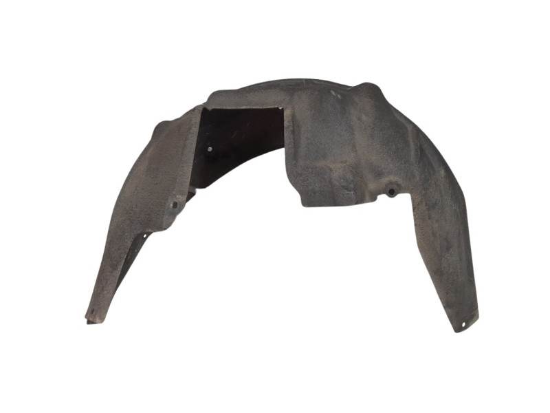 Recambio de paso rueda trasero izquierdo para bmw serie 3 gran turismo (f34) 2.0 16v turbodiesel referencia OEM IAM 51717288905 