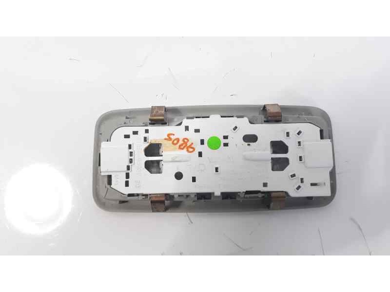 Recambio de luz interior para toyota auris touring sports (e18) active referencia OEM IAM 8125005030  
