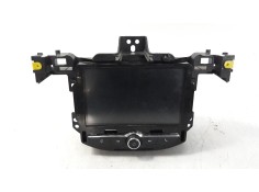 SISTEMA AUDIO / RADIO CD 42554704 