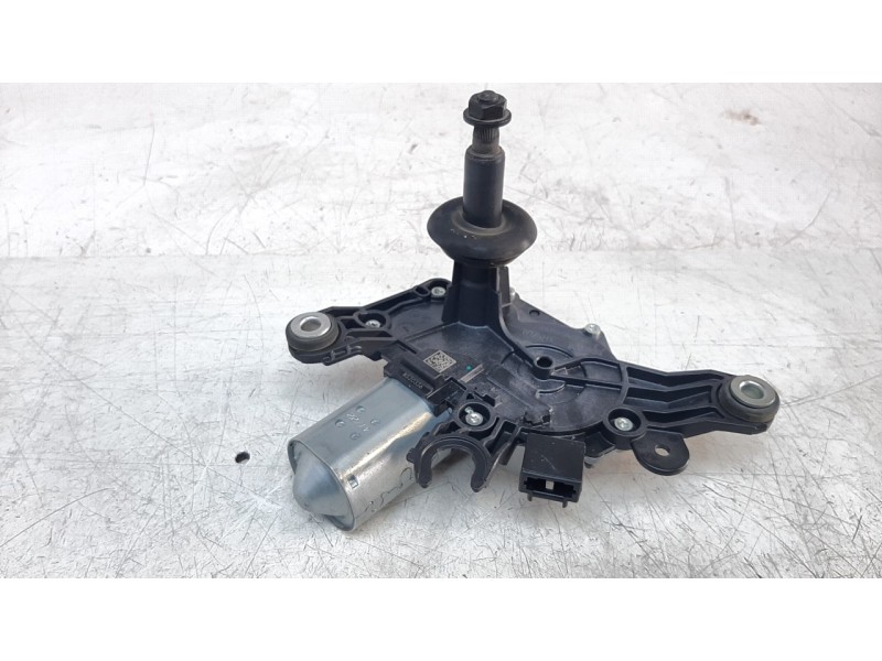 Recambio de motor limpia trasero para dacia sandero iii stepway expression referencia OEM IAM 287109280R  