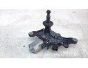 MOTOR LIMPIA TRASERO 287109280R 287109280R 