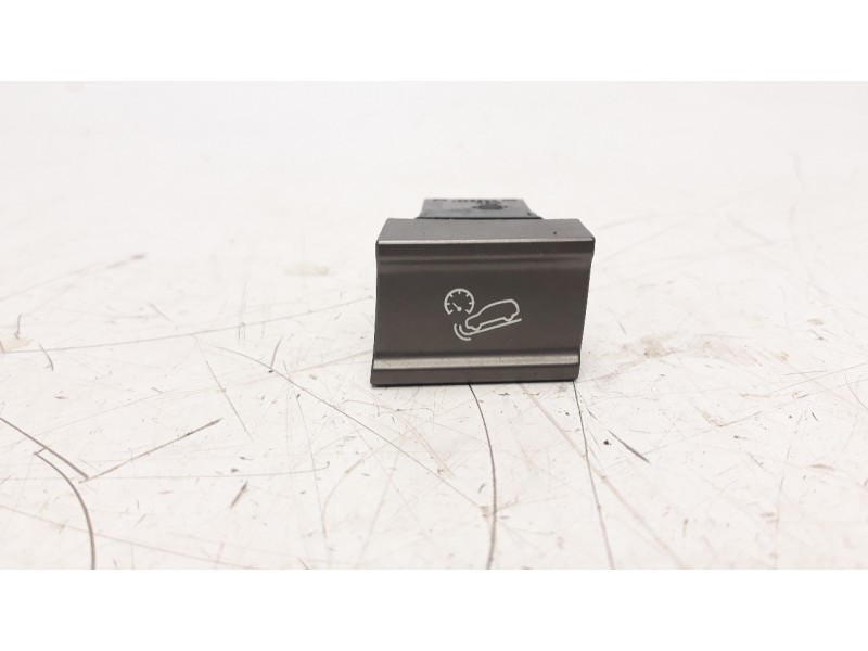 Recambio de interruptor para ssangyong rexton w 2.0 td cat referencia OEM IAM 8520008E30HEL  