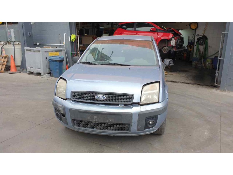 ford fusion (cbk) del año 2006