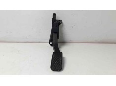 Recambio de potenciometro pedal para ford fiesta (ccn) trend referencia OEM IAM 8V219F836AB 6PV009517 
