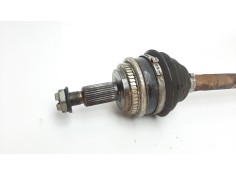 Recambio de transmision trasera izquierda para land rover discovery 4 3.0 td v6 cat referencia OEM IAM 5H224B457DB   2