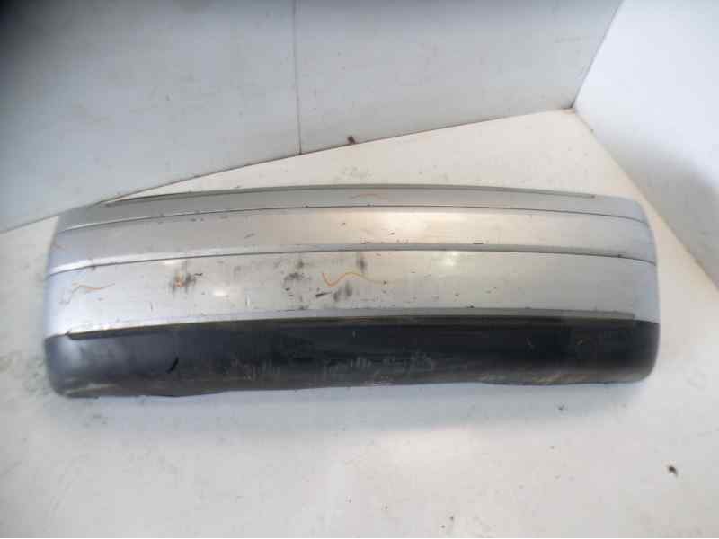 Recambio de paragolpes trasero para audi a2 (8z) 1.4 referencia OEM IAM 8Z0807303GRU  