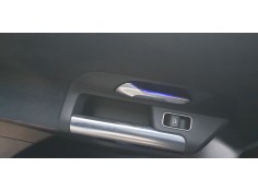 Recambio de mando elevalunas trasero izquierdo para mercedes-benz b-klasse (bm 247) (2.2019) b 200 d (247.012) referencia OEM IA 2