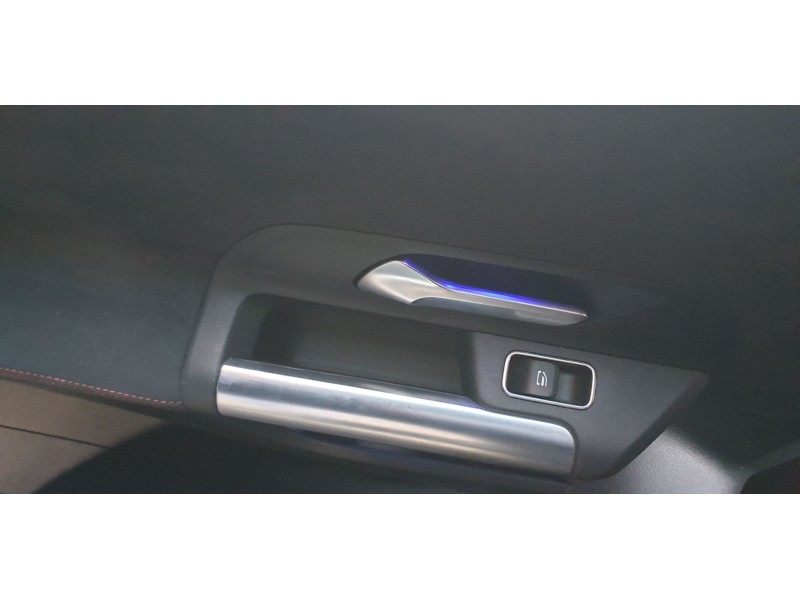 Recambio de mando elevalunas trasero izquierdo para mercedes-benz b-klasse (bm 247) (2.2019) b 200 d (247.012) referencia OEM IA