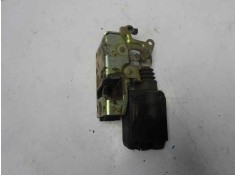 Recambio de cerradura puerta trasera izquierda para citroen zx 1.9 diesel referencia OEM IAM    2