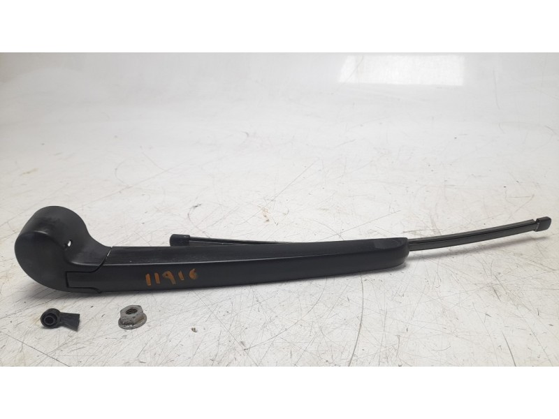 Recambio de brazo limpia trasero para audi a3 sportback (8vf) referencia OEM IAM 8V3955407  