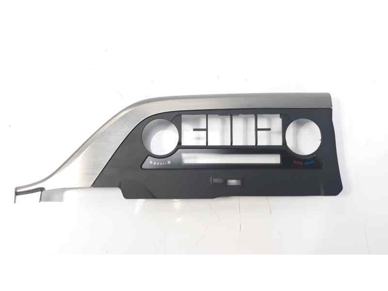 Recambio de moldura para toyota auris touring sports (e18) active referencia OEM IAM 75F542  