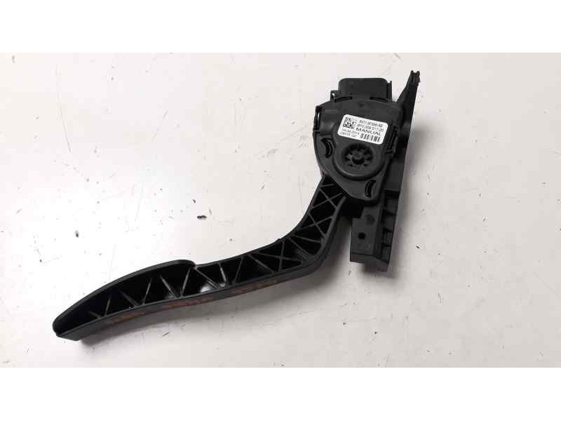 Recambio de potenciometro pedal para ford fiesta (ccn) trend referencia OEM IAM 8V219F836AB 6PV009517 