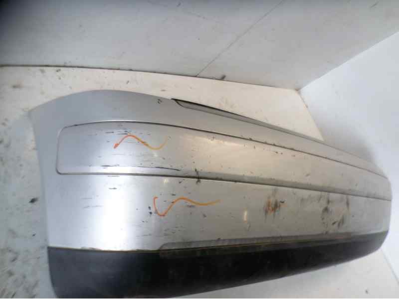 Recambio de paragolpes trasero para audi a2 (8z) 1.4 referencia OEM IAM 8Z0807303GRU  