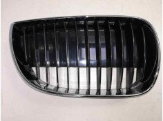 Recambio de rejilla delantera para bmw serie 1 berlina (e81/e87) referencia OEM IAM 51137127228 107061305 BM1202013