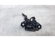 Recambio de cerradura capo para dacia sandero iii stepway expression referencia OEM IAM 656017312R  