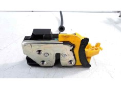 CERRADURA PUERTA DELANTERA IZQUIERDA 81310A2100 81310A2100 