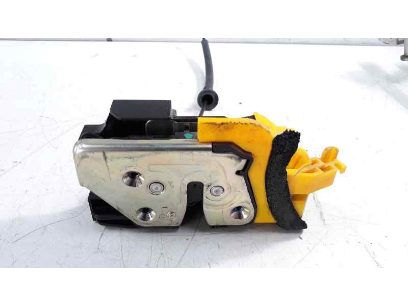 Recambio de cerradura puerta delantera izquierda para kia cee´d concept referencia OEM IAM 81310A2100  