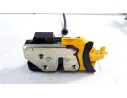 CERRADURA PUERTA DELANTERA IZQUIERDA 81310A2100 81310A2100 