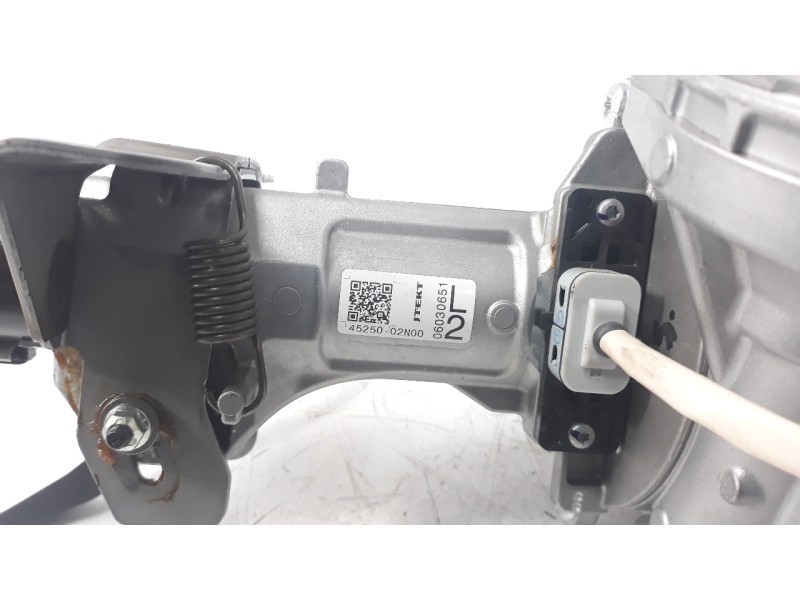 Recambio de columna direccion para toyota corolla (e21) referencia OEM IAM 4520A02630 4525002N00 