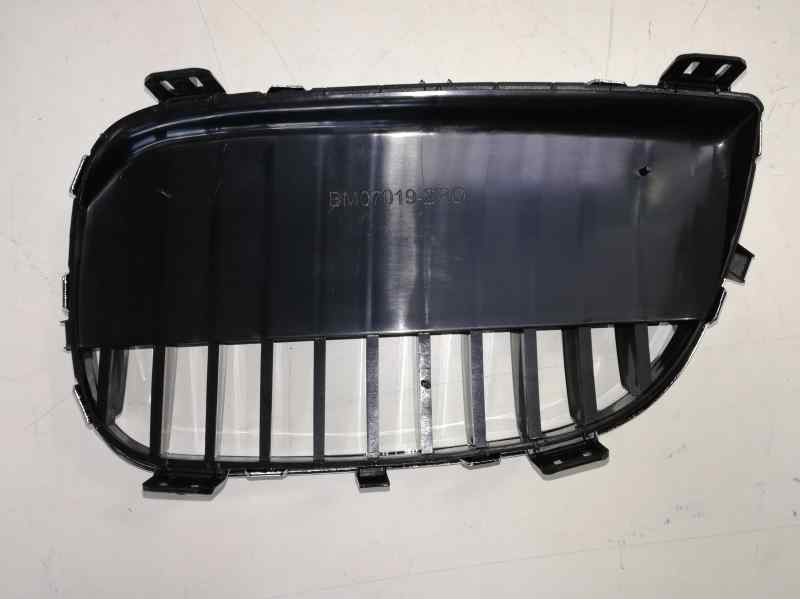 Recambio de rejilla delantera para bmw serie 1 berlina (e81/e87) referencia OEM IAM 51137127228 107061305 BM1202013