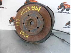 Recambio de mangueta trasera derecha para mercedes-benz clase e (w210) berlina diesel 2.7 cdi 20v cat referencia OEM IAM   