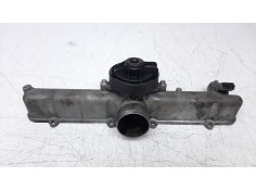 Recambio de colector admision para opel vectra b berlina 2.2 16v dti cat (y 22 dtr / l50) referencia OEM IAM 24441562  