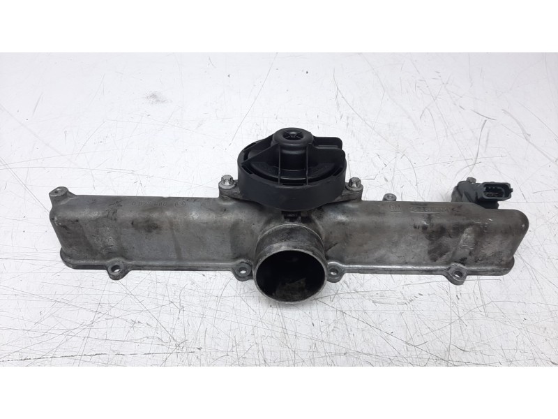Recambio de colector admision para opel vectra b berlina 2.2 16v dti cat (y 22 dtr / l50) referencia OEM IAM 24441562  