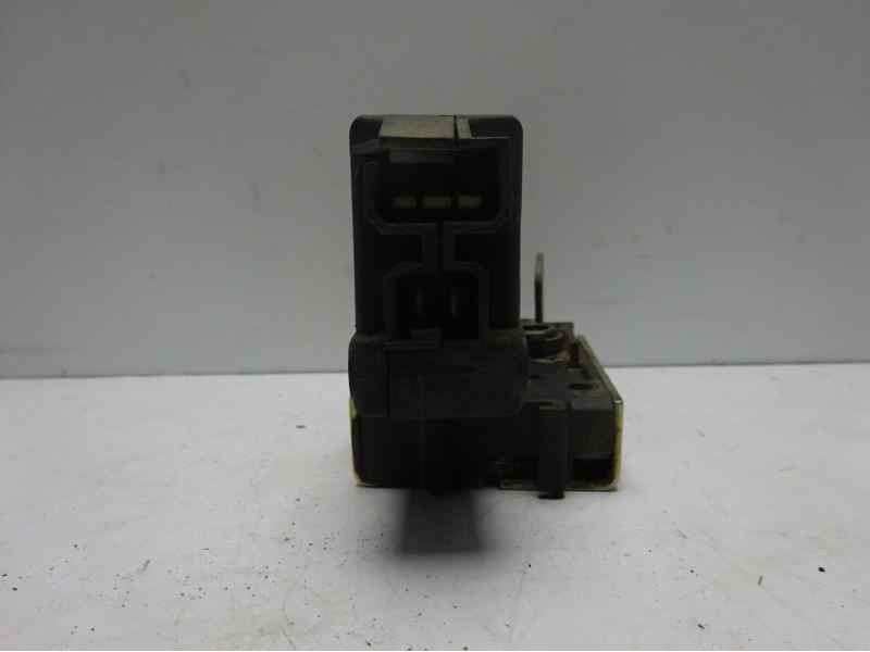 Recambio de cerradura puerta trasera izquierda para citroen zx 1.9 diesel referencia OEM IAM   