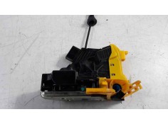 Recambio de cerradura puerta delantera izquierda para kia cee´d concept referencia OEM IAM 81310A2100   2