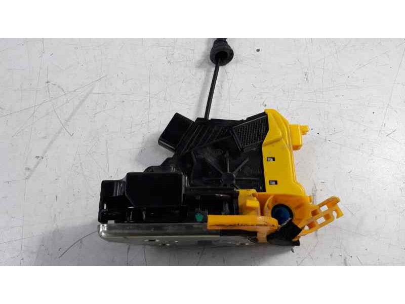 Recambio de cerradura puerta delantera izquierda para kia cee´d concept referencia OEM IAM 81310A2100  