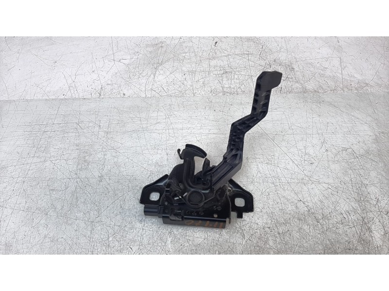 Recambio de cerradura capo para dacia sandero iii stepway expression referencia OEM IAM 656017312R  
