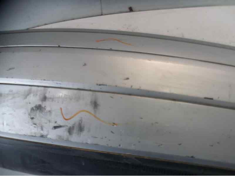 Recambio de paragolpes trasero para audi a2 (8z) 1.4 referencia OEM IAM 8Z0807303GRU  