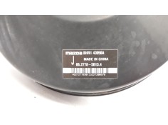 Recambio de servofreno para mazda 3 lim. () 2.2 turbodiesel cat referencia OEM IAM BHR143950A   2